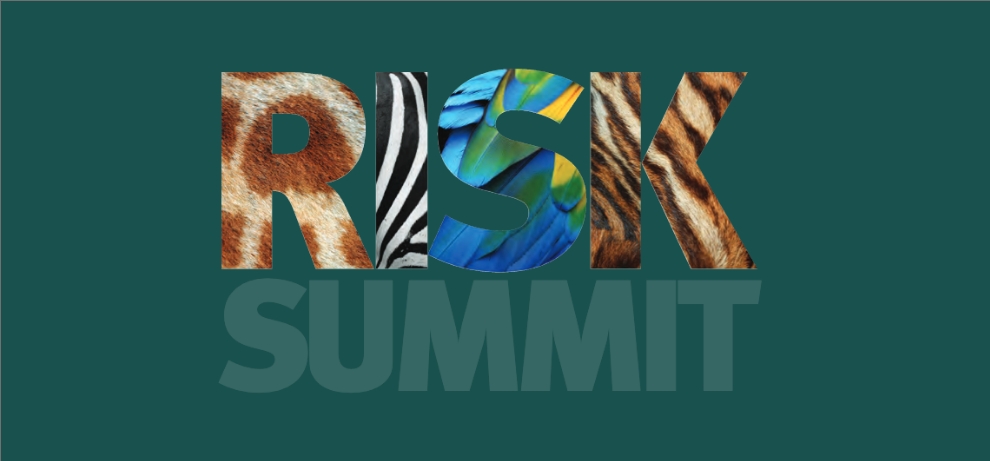 ORIS Forums Risk Summit 16th and 17th May 2017