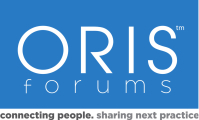 Oris Forums Logo